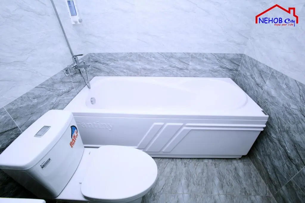 Ханой: Nehob City Apartment