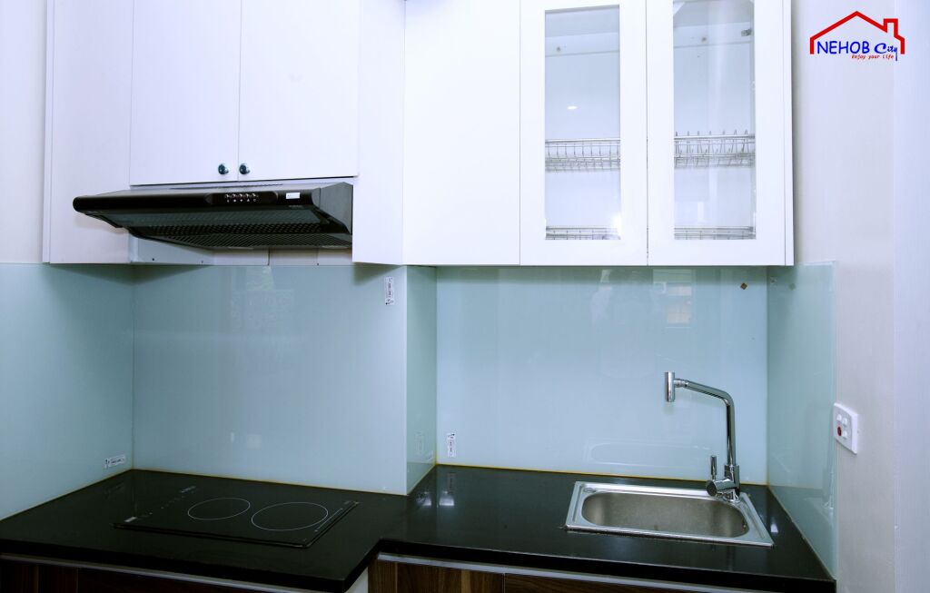 Ханой: Nehob City Apartment