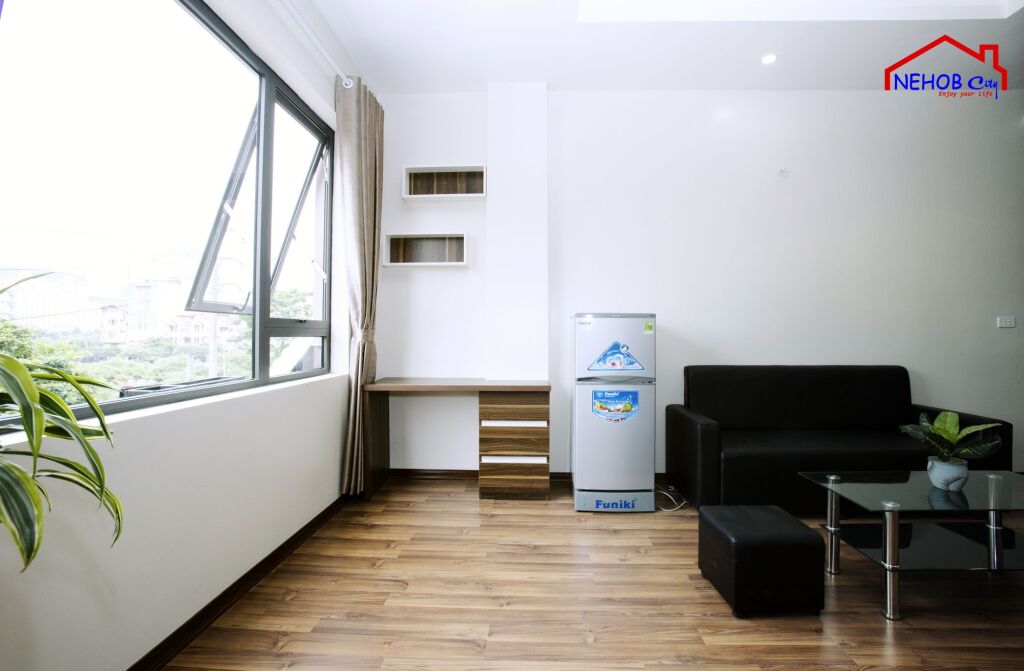 Ханой: Nehob City Apartment