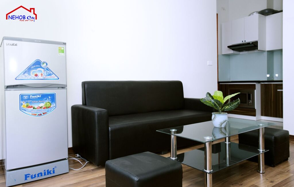 Ханой: Nehob City Apartment