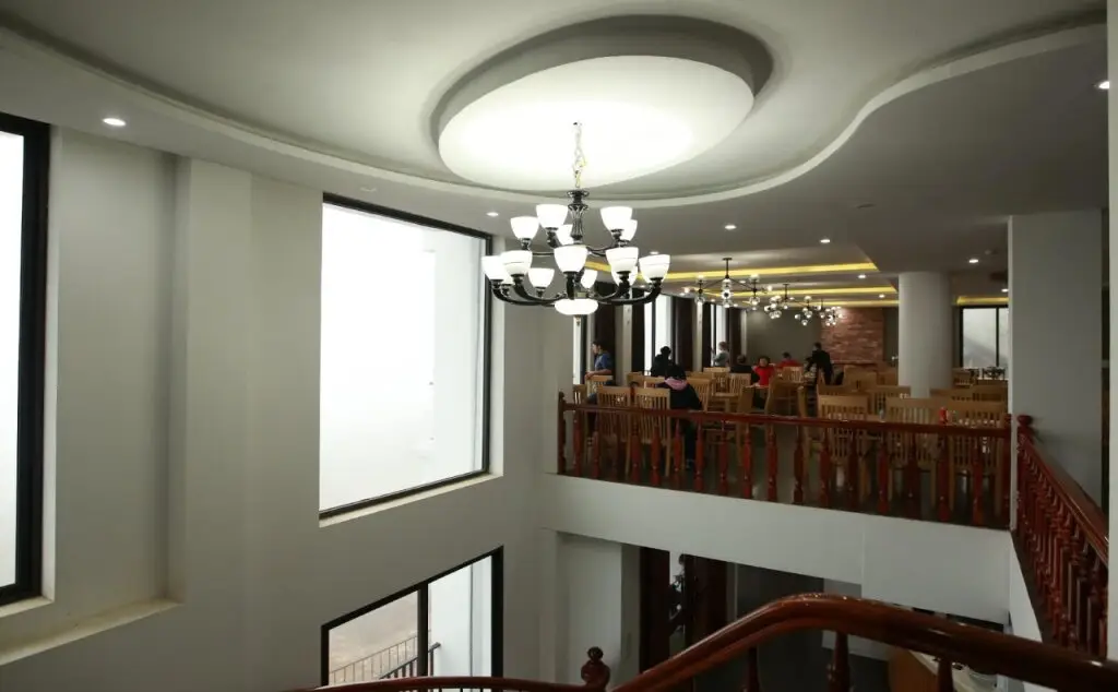 Шапа: Roxana Sapa Hotel