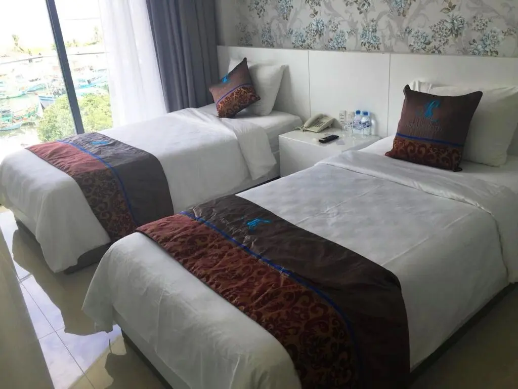 остров Фукуок: Nipola Hotel