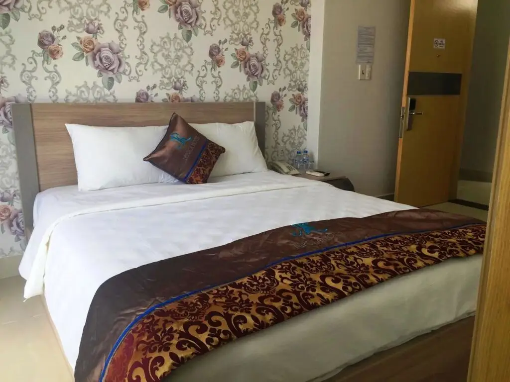 остров Фукуок: Nipola Hotel