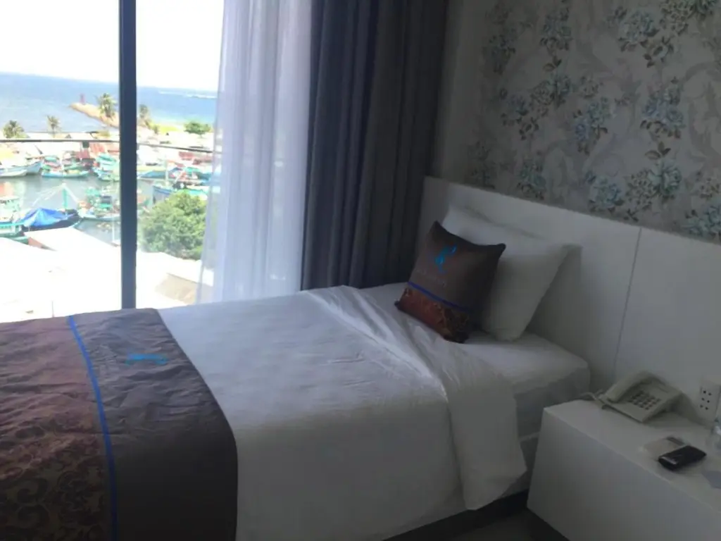 остров Фукуок: Nipola Hotel