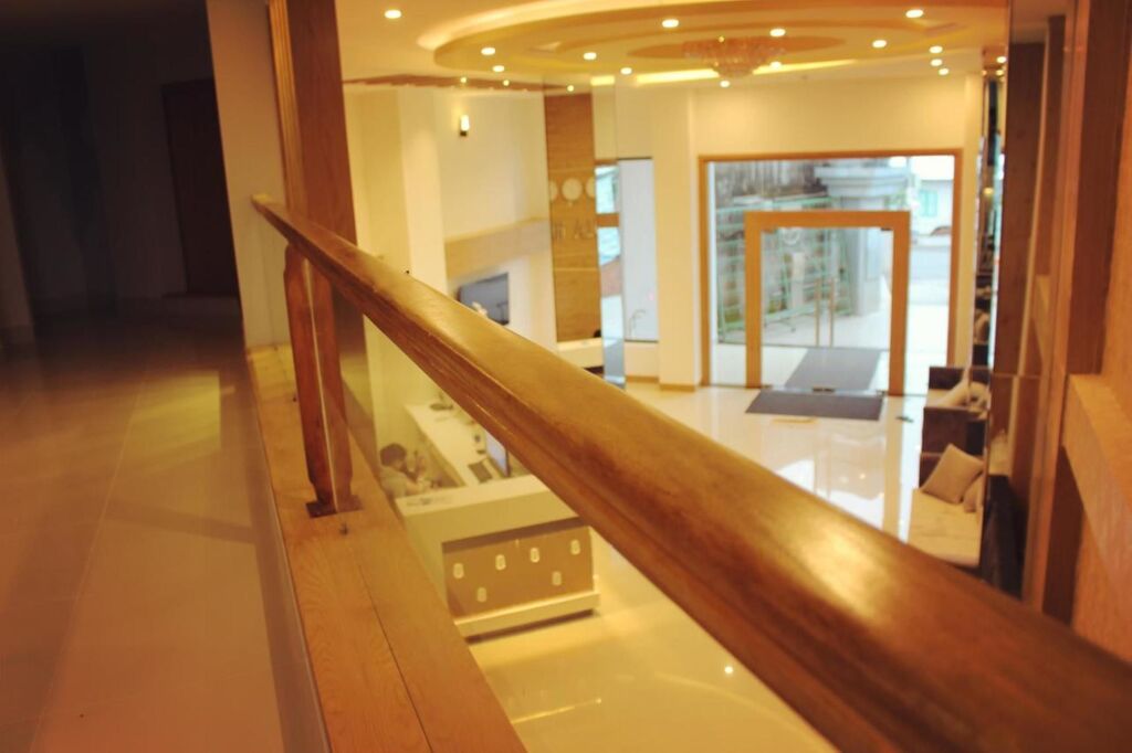 остров Фукуок: Nipola Hotel