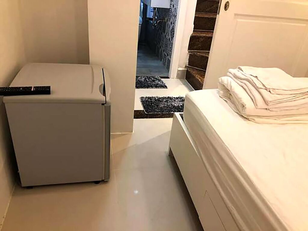 Full House Hostel — фото 1