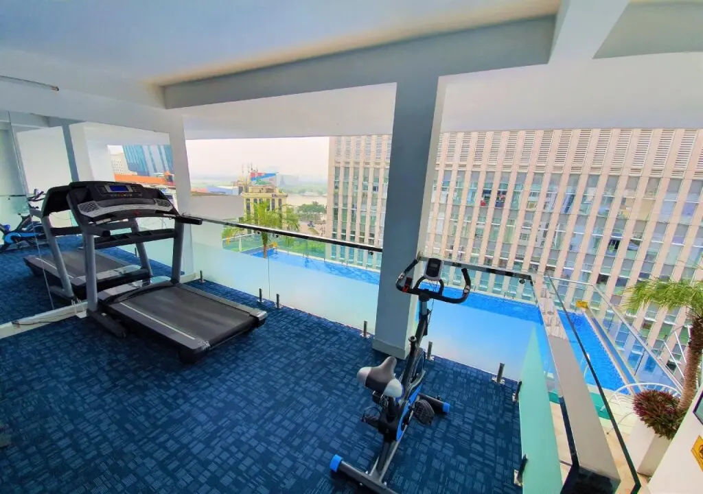 Хошимин: Huong Sen Annex Hotel