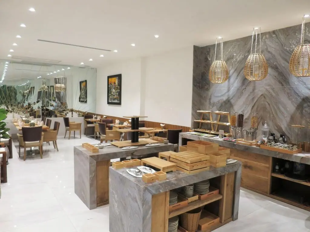 Хошимин: A&EM Art Hotel