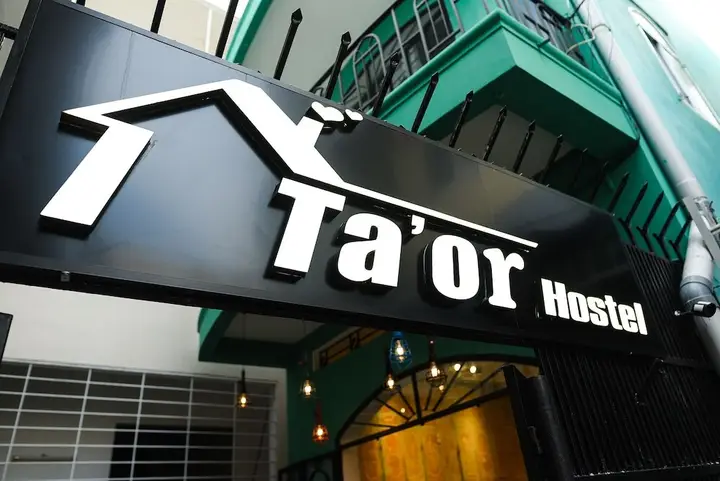 Нячанг: Ta'or Hostel