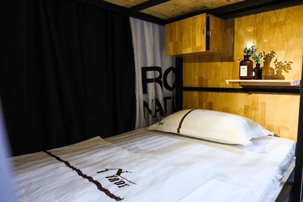 Нячанг: Ta'or Hostel