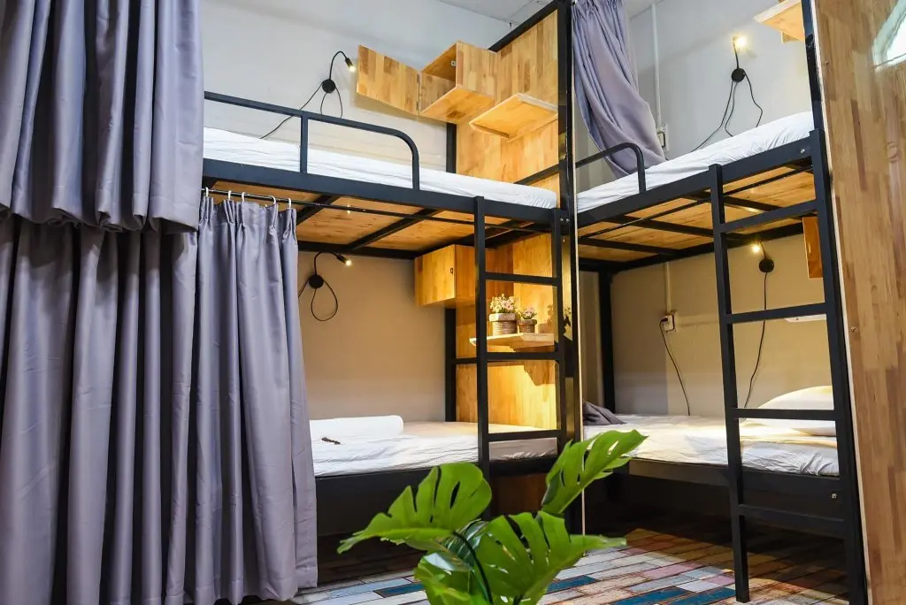 Нячанг: Ta'or Hostel