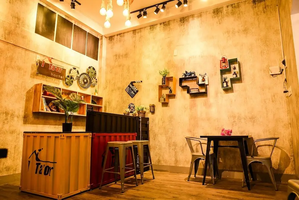 Нячанг: Ta'or Hostel