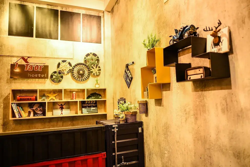 Нячанг: Ta'or Hostel