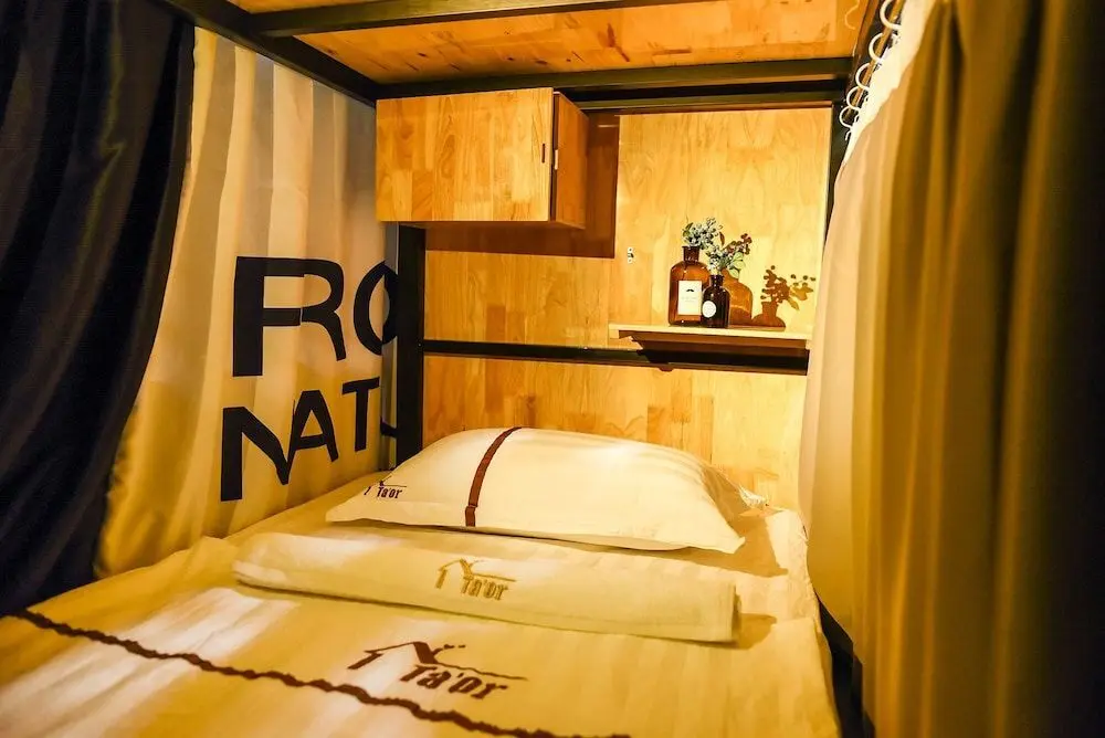 Нячанг: Ta'or Hostel