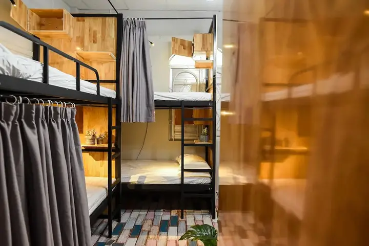 Нячанг: Ta'or Hostel