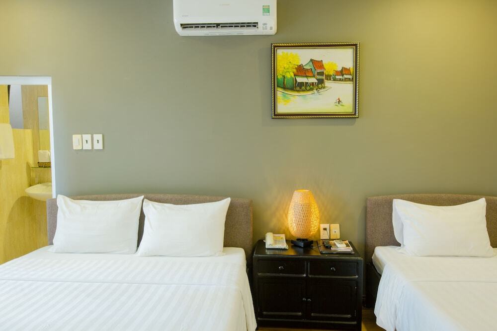 Нячанг: Sunflower Nha Trang