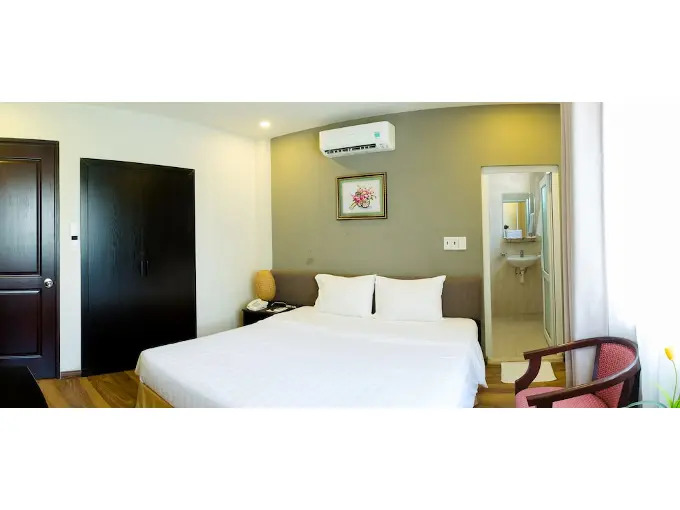 Нячанг: Sunflower Nha Trang