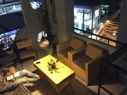 Хошимин: F5 House