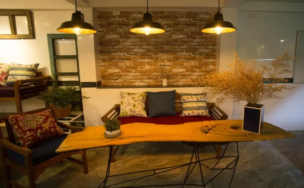 Далат: Lang Homes