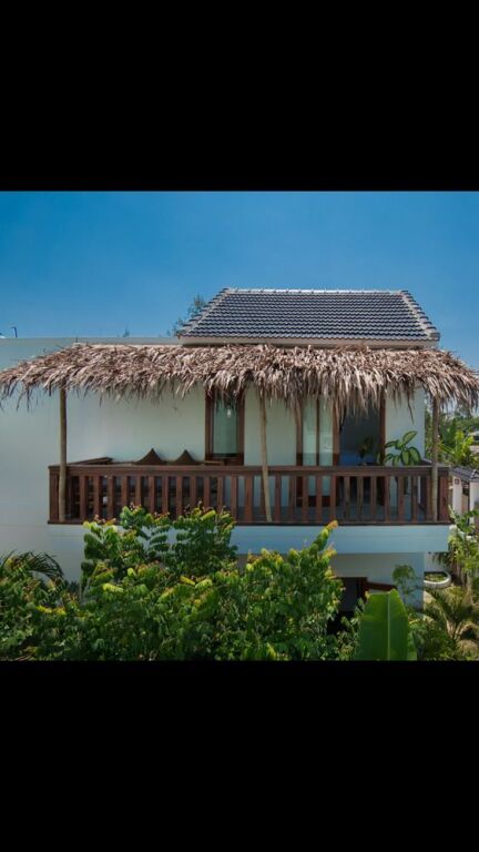Хойан: The Beach Hoi An