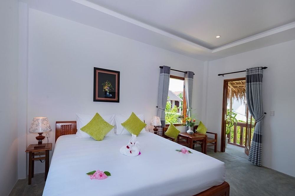 Хойан: The Beach Hoi An