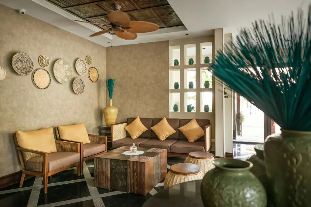 Хойан: Aira Boutique Hoi An Hotel & Villa