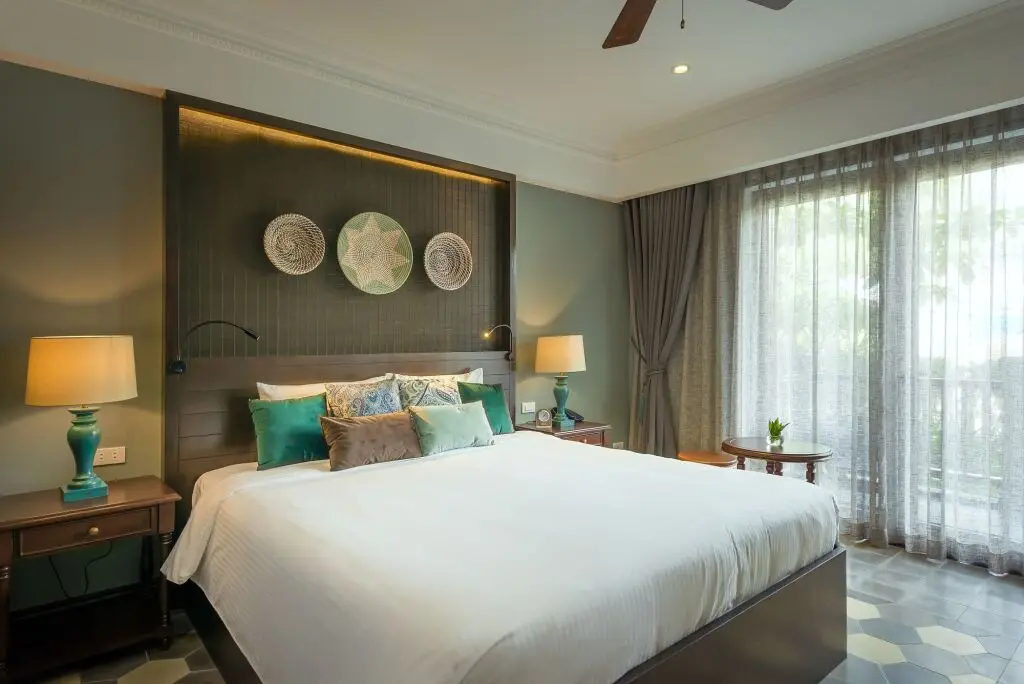 Хойан: Aira Boutique Hoi An Hotel & Villa