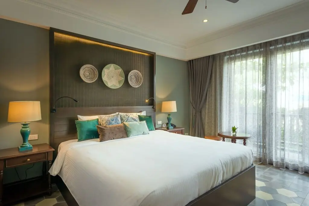Хойан: Aira Boutique Hoi An Hotel & Villa