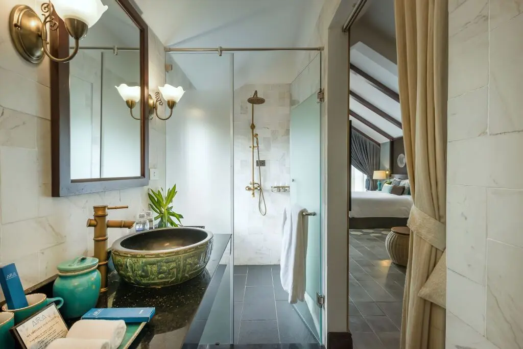 Хойан: Aira Boutique Hoi An Hotel & Villa