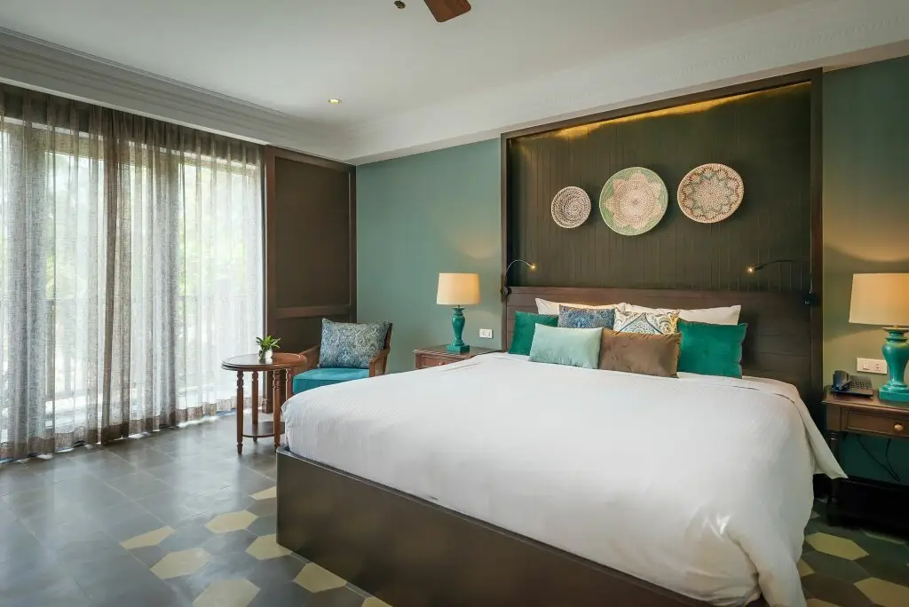 Хойан: Aira Boutique Hoi An Hotel & Villa