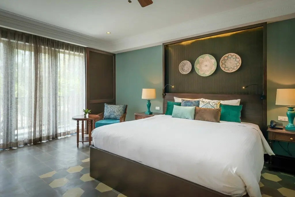 Хойан: Aira Boutique Hoi An Hotel & Villa