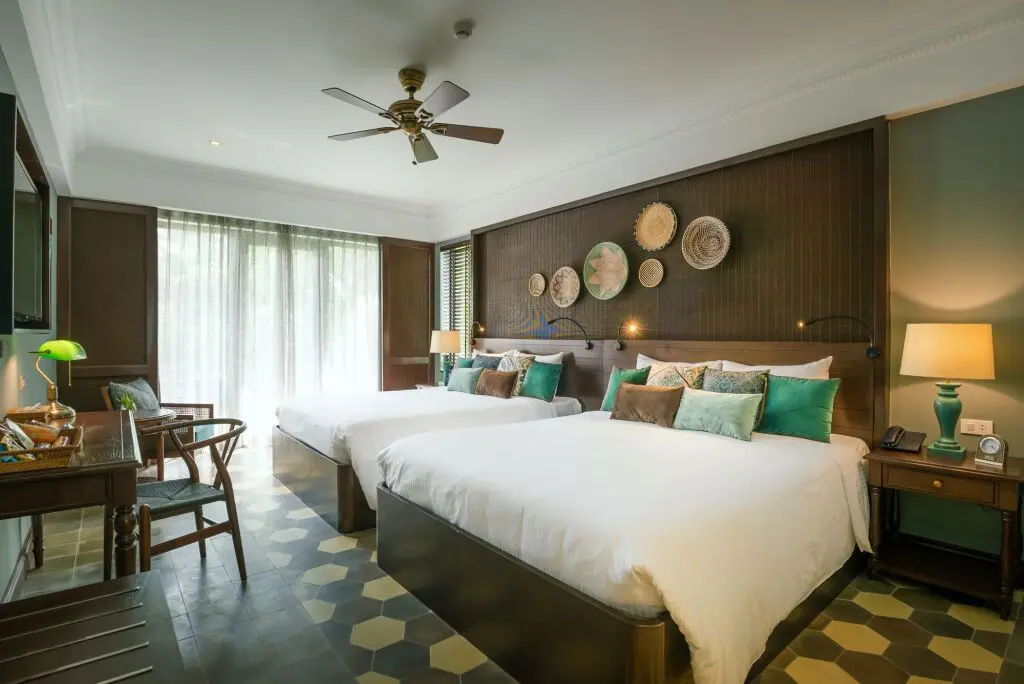 Хойан: Aira Boutique Hoi An Hotel & Villa