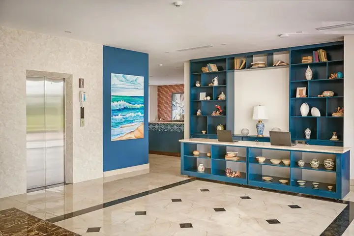Дуонг-Лам: Tuan Chau Hanoi Hotel