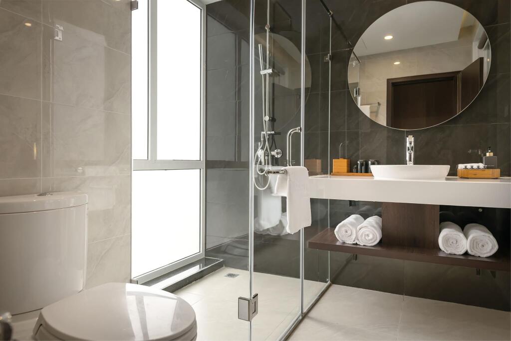 Дуонг-Лам: Tuan Chau Hanoi Hotel