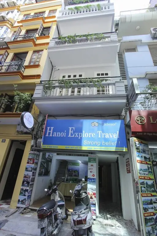 Ханой: Holo Fairy House Hanoi