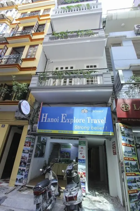 Holo Fairy House Hanoi — фото 1