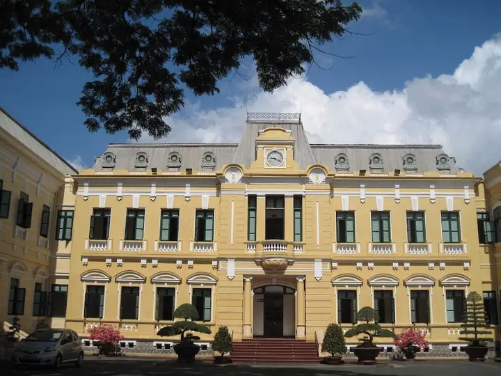 Хайфон: Hoang Kim Hotel Hai Phong