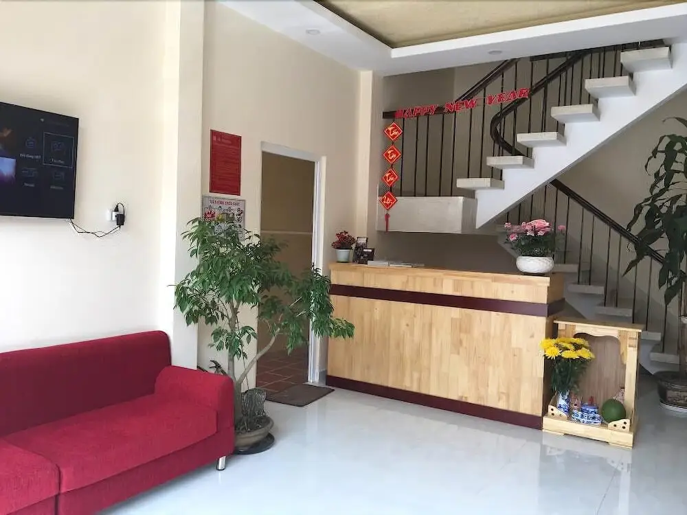 Grandma Hostel Phuong Anh — фото 1