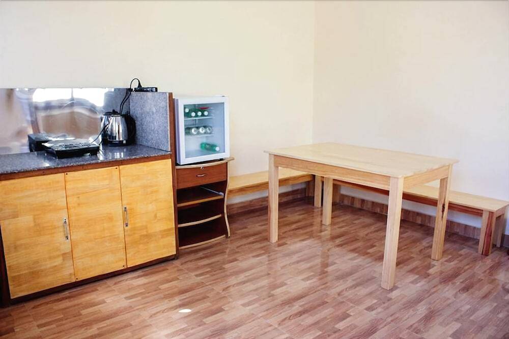 Далат: Grandma Hostel Phuong Anh