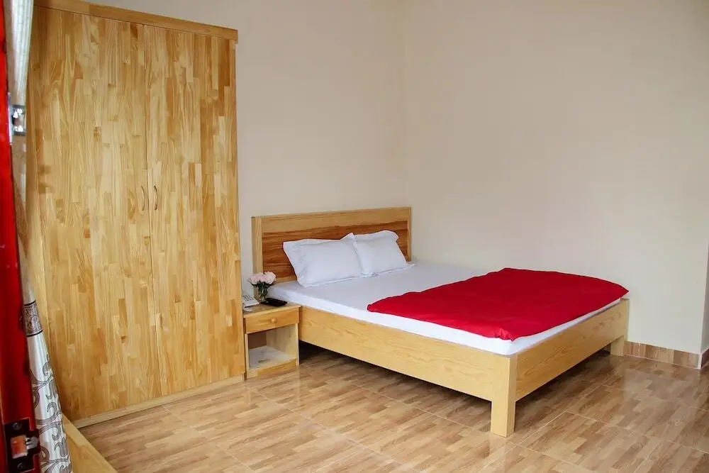 Далат: Grandma Hostel Phuong Anh