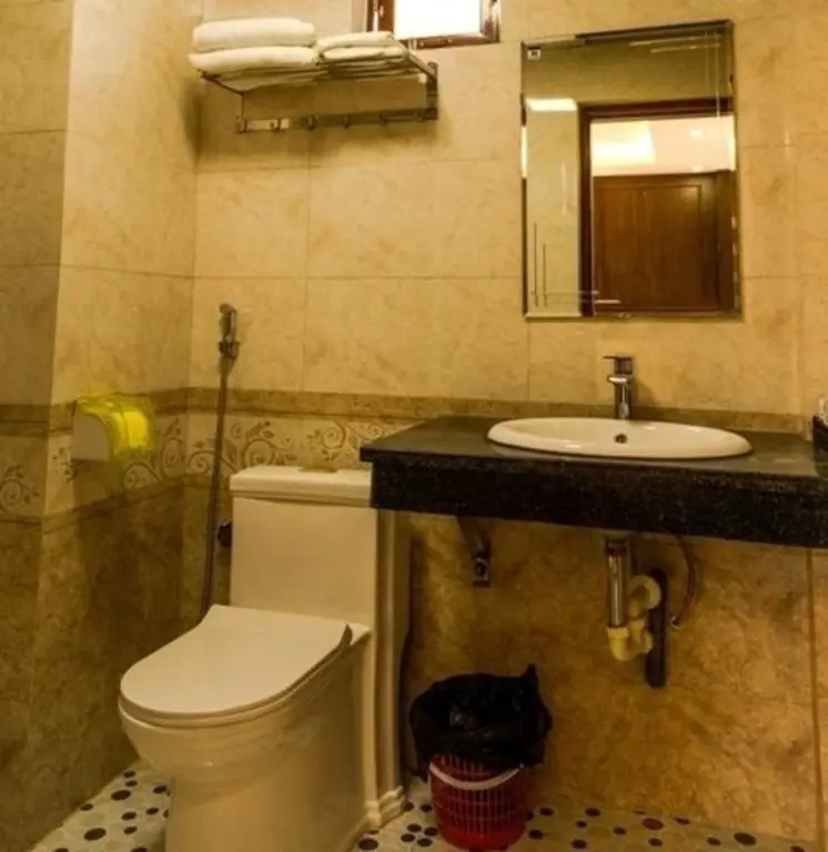 Шапа: Delta Mini Hotel