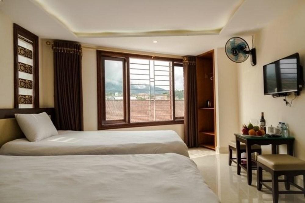 Шапа: Delta Mini Hotel