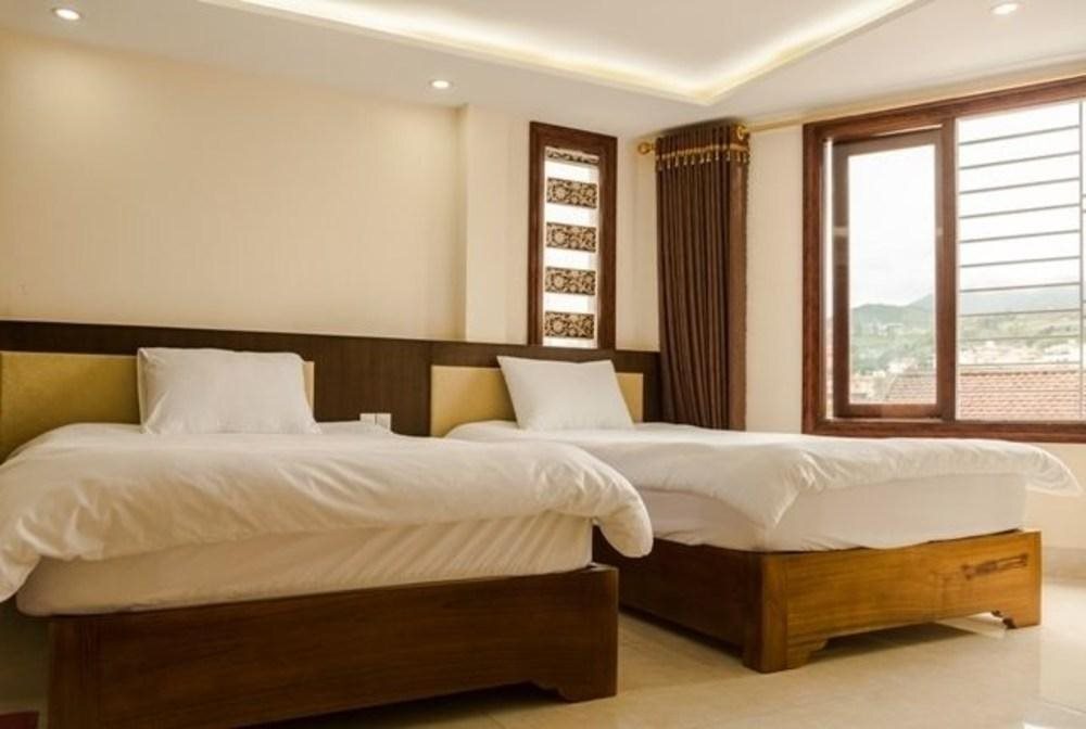 Шапа: Delta Mini Hotel