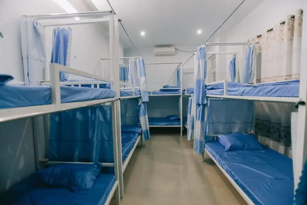 Дананг: Dunu Homestay Da Nang - Hostel
