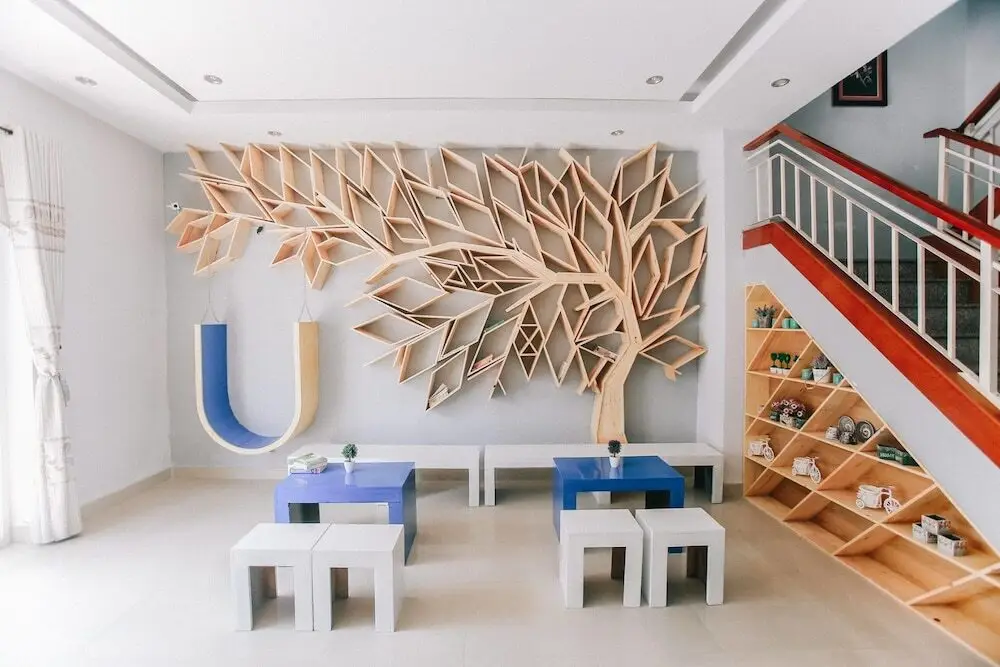 Дананг: Dunu Homestay Da Nang - Hostel