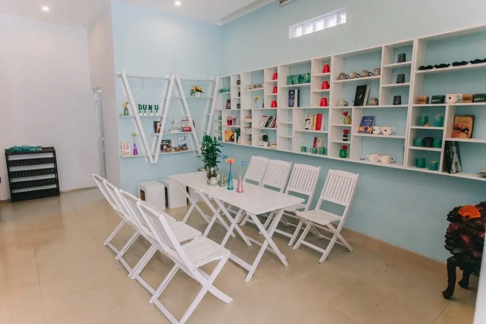 Дананг: Dunu Homestay Da Nang - Hostel
