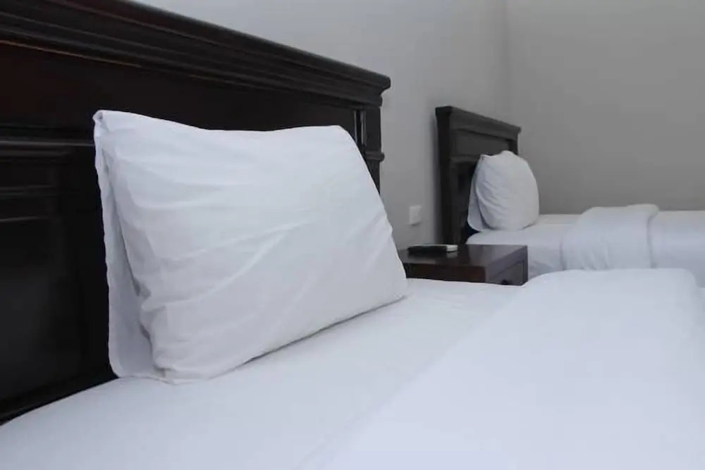 Ниньбинь: Trang An Hotel
