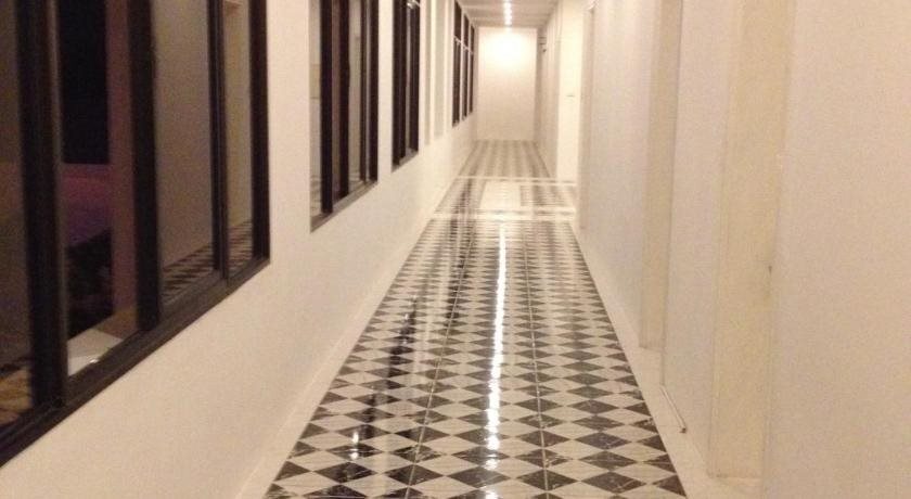 Ниньбинь: Trang An Hotel