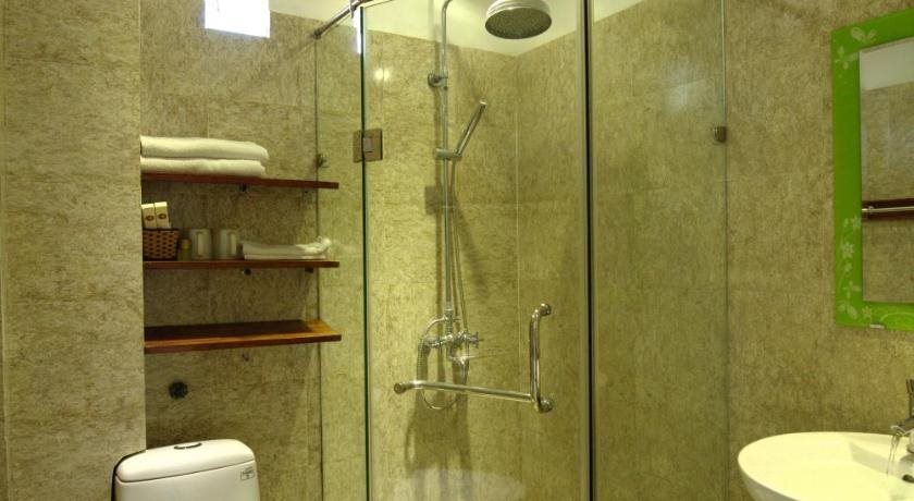 Ниньбинь: Trang An Hotel