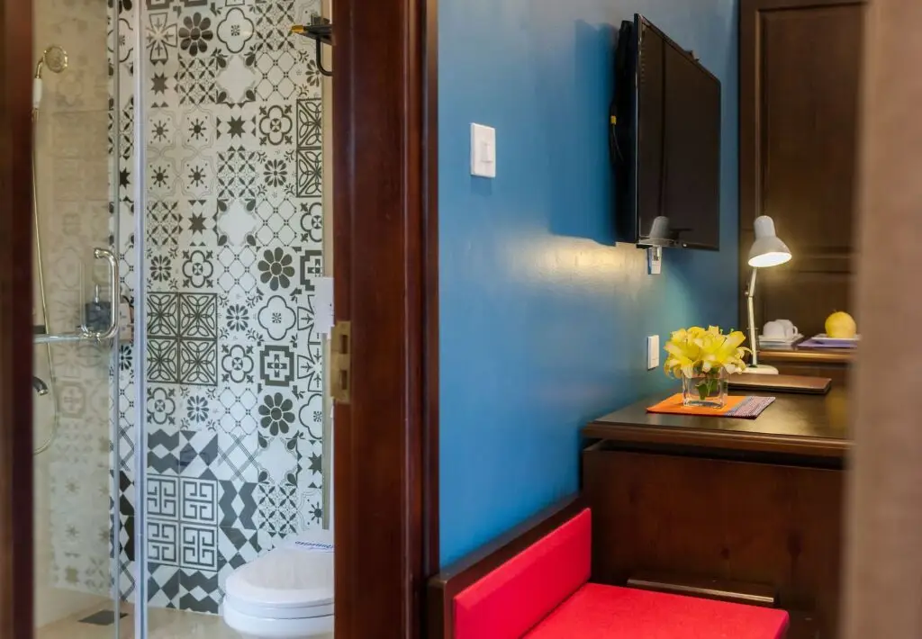 Шапа: Eden Boutique Hotel & Spa